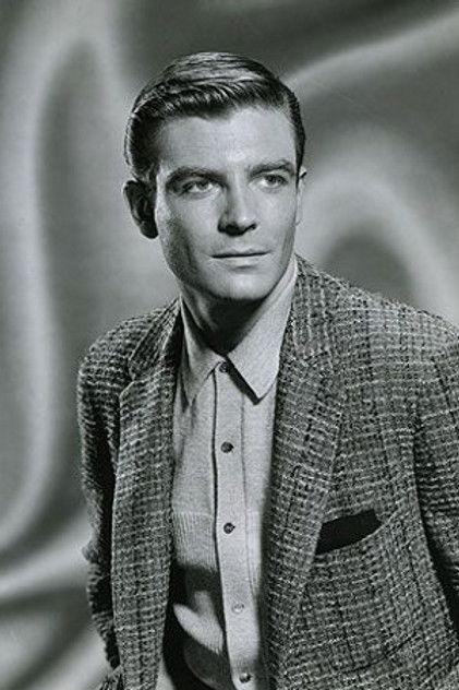 Grant Williams - Actor Profile Photo