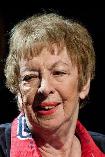 Hetty Blok - Actor Profile Photo