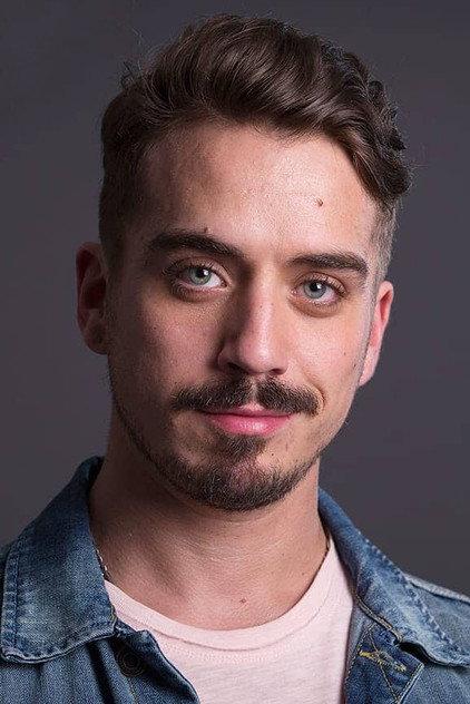 Diogo Martins - Actor Profile Photo