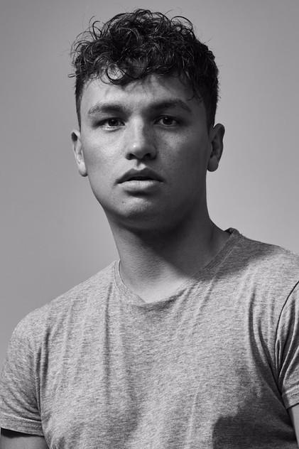 Ricky Sheridan - Actor Profile Photo