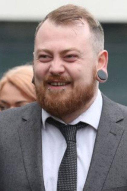 Markus Meechan - Actor Profile Photo