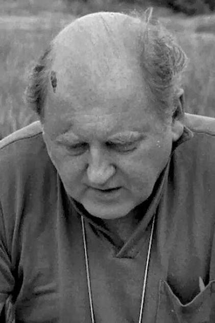 John Gilling - Actor Profile Photo