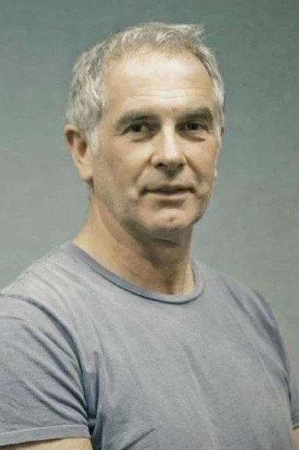 Sean Campion - Actor Profile Photo