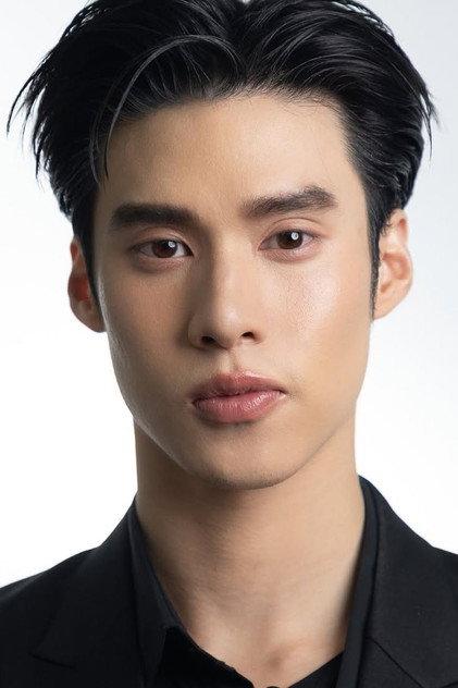 Peemapol Panichtamrong - Actor Profile Photo