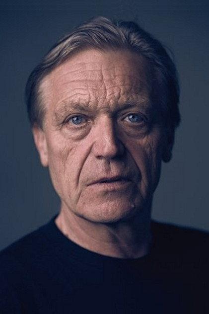 Terje Strømdahl - Actor Profile Photo