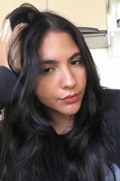 Maria Raquel Serrau - Actor Profile Photo