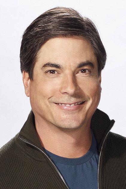 Bryan Dattilo - Actor Profile Photo