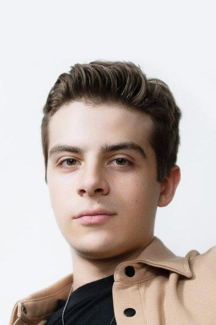 Peter DaCunha - Actor Profile Photo