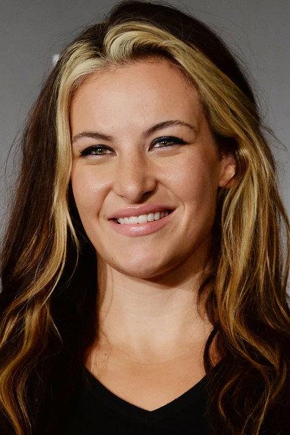 Miesha Tate - Actor Profile Photo