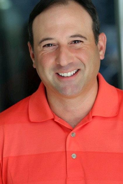 Robert Sciglimpaglia - Actor Profile Photo