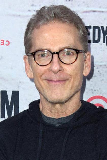 Joel Gallen - Actor Profile Photo