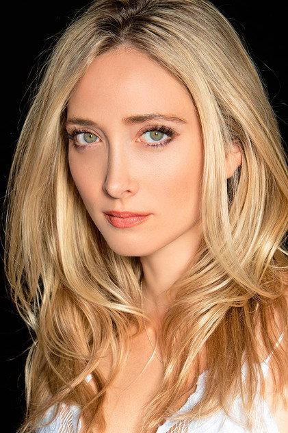 Jhemma Ziegler - Actor Profile Photo