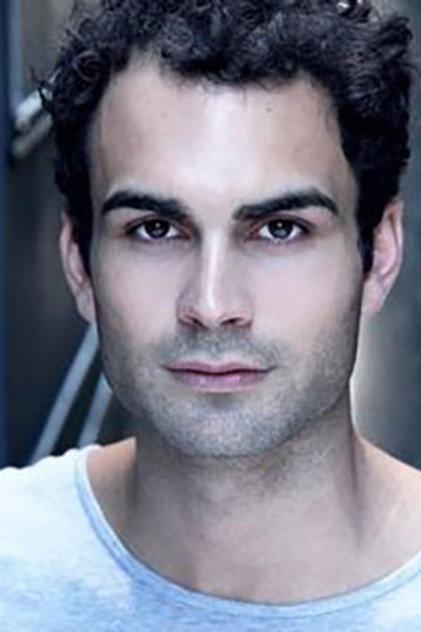 Ande Cunningham - Actor Profile Photo