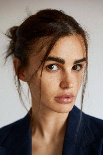 Simonetta Columbu - Actor Profile Photo