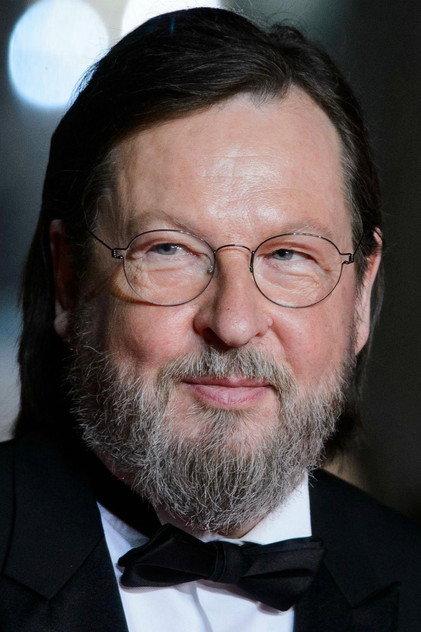 Lars von Trier - Actor Profile Photo