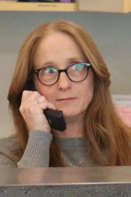 Tracy Thompson - Actor Profile Photo