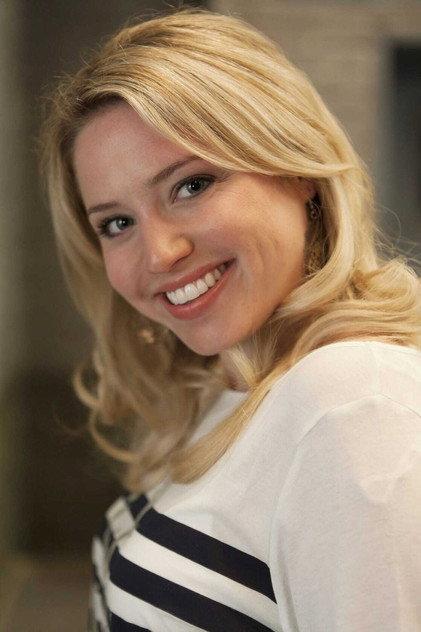 Caroline Frier - Actor Profile Photo