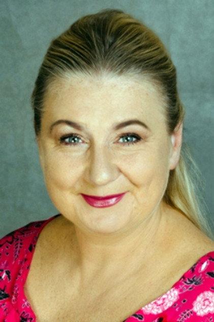 Aldona Jankowska - Actor Profile Photo