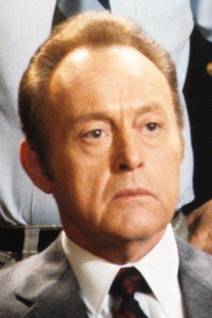 Norman Bartold - Actor Profile Photo