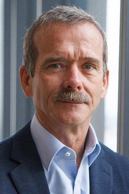 Chris Hadfield - Actor Profile Photo
