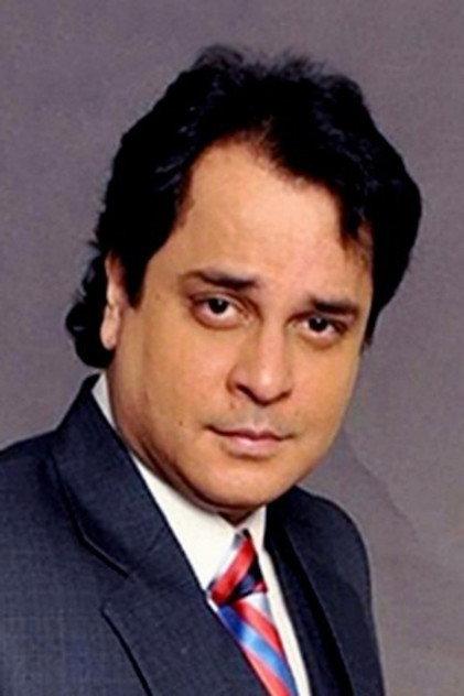 Mahesh Thakur - Actor Profile Photo