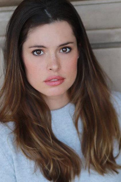 Alex Frnka - Actor Profile Photo