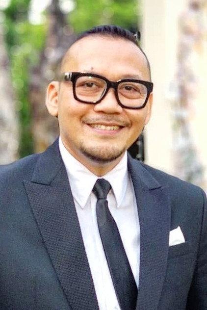 Willy Kevinda - Actor Profile Photo