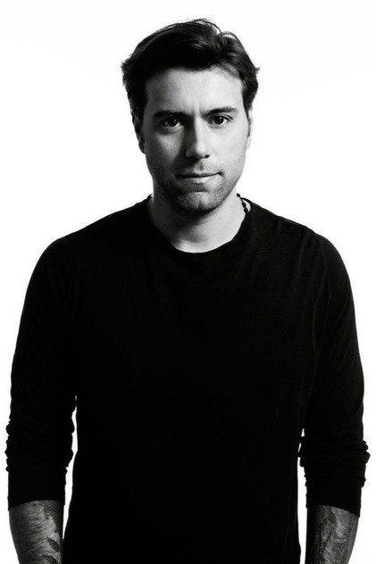 Sebastian Ingrosso - Actor Profile Photo