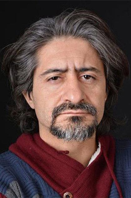 Aziz Özuysal - Actor Profile Photo
