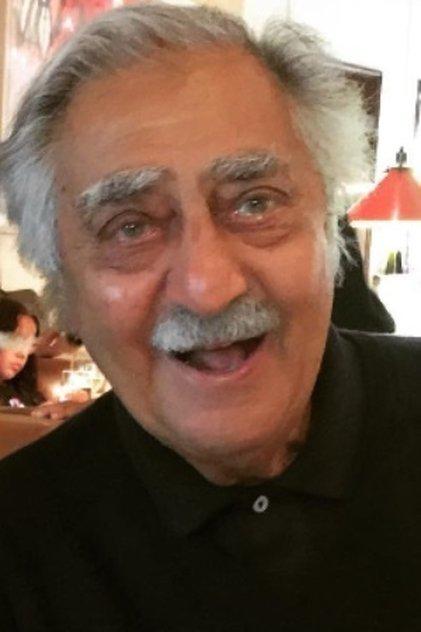 John Doumanian - Actor Profile Photo