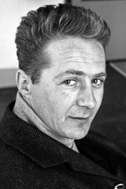 Werner Bruhns - Actor Profile Photo