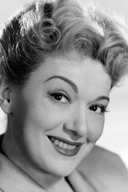 Edwige Feuillère - Actor Profile Photo