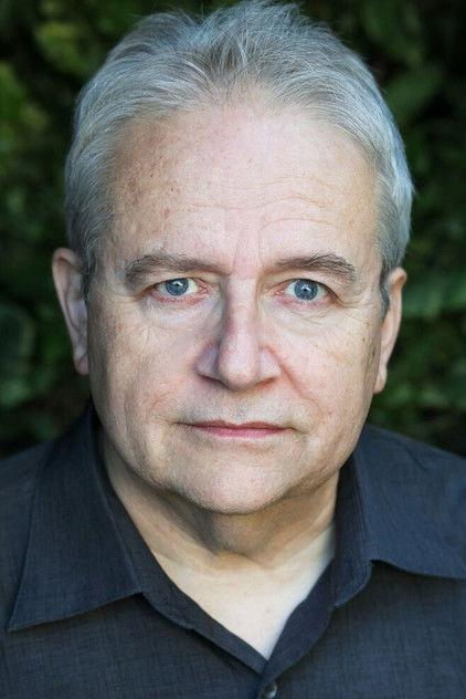 Kenneth Jay - Actor Profile Photo