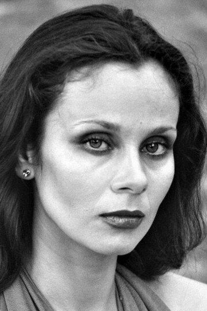 Lyubov Polishchuk - Actor Profile Photo