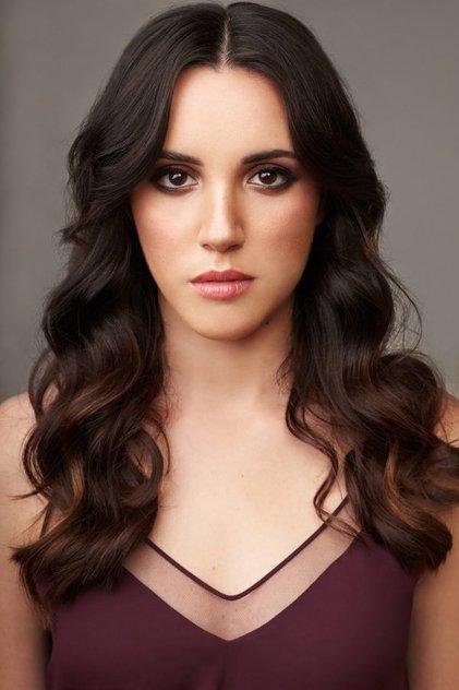 Arielle O'Neill - Actor Profile Photo