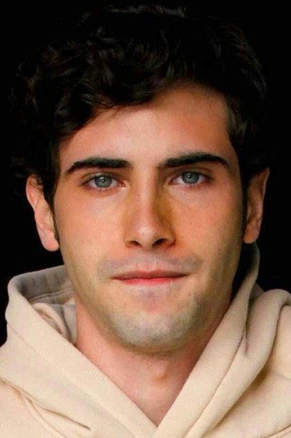 Yankel Stevan - Actor Profile Photo