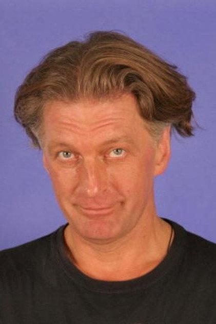 Sergey Kolesnikov - Actor Profile Photo