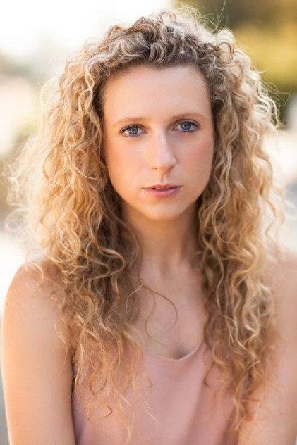 Lindsay Fishkin - Actor Profile Photo