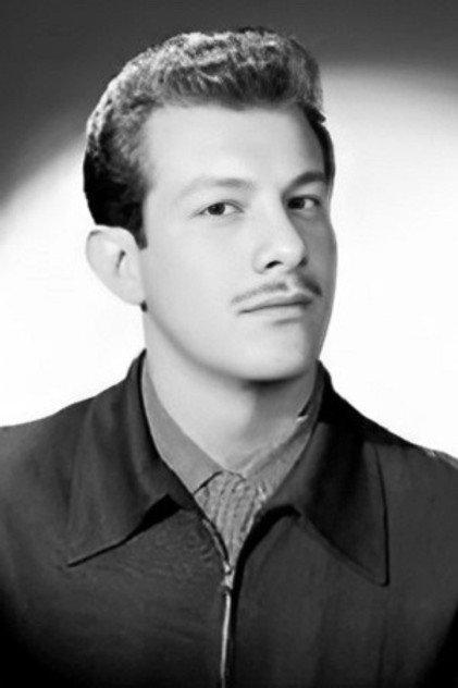 Raúl Ramírez - Actor Profile Photo