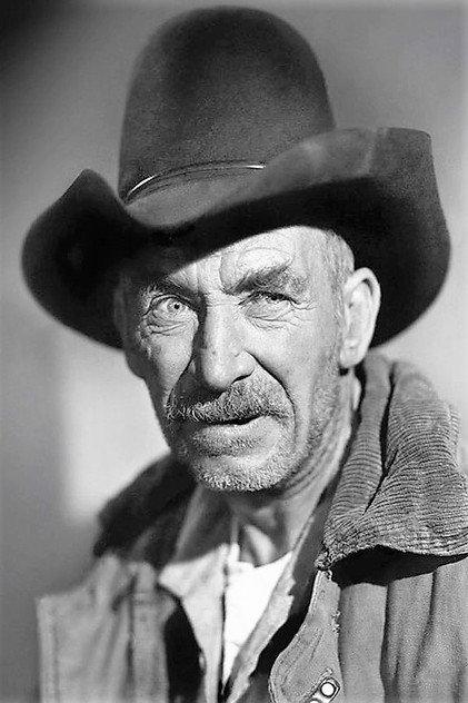 Andy Clyde - Actor Profile Photo