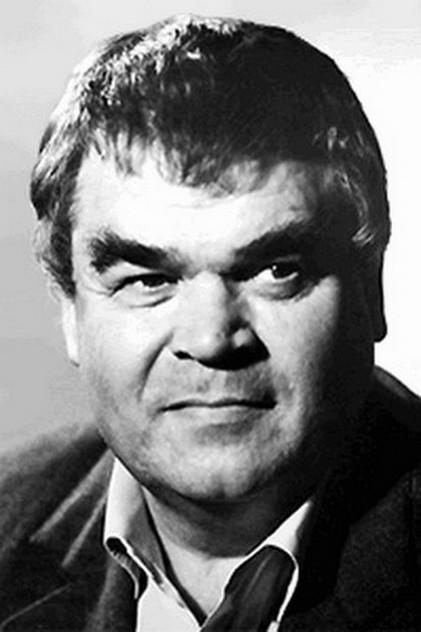 Adolf Ilyin - Actor Profile Photo