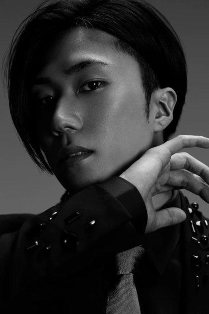 Taichi Saotome - Actor Profile Photo