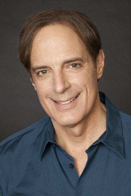 Mark Lobene - Actor Profile Photo