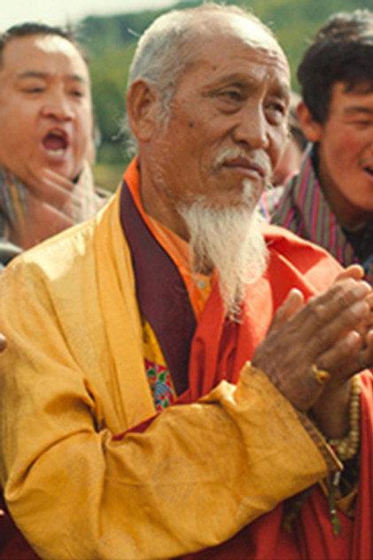 Kelsang Choejay - Actor Profile Photo