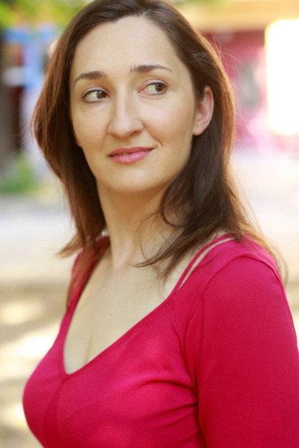 Susanne Menner - Actor Profile Photo