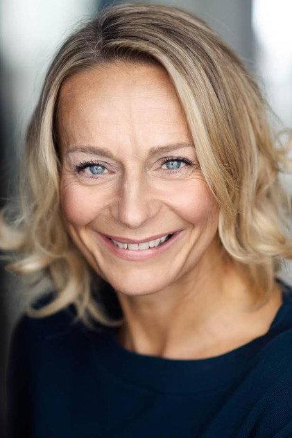 Naomi Allisstone - Actor Profile Photo