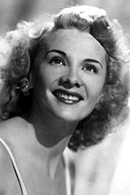 Connie Sawyer - Actor Profile Photo