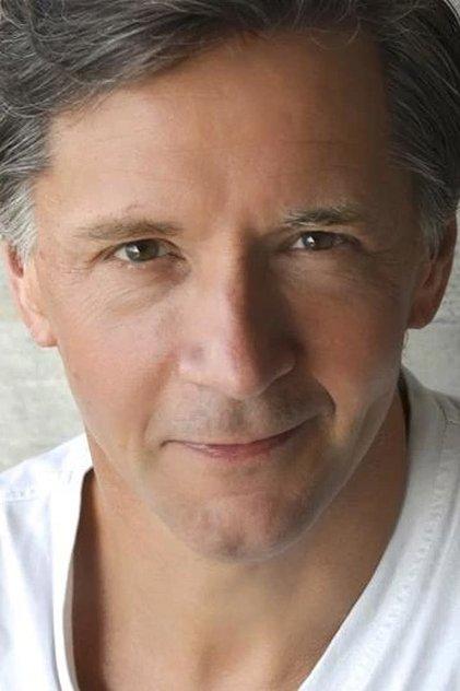 Eben Young - Actor Profile Photo