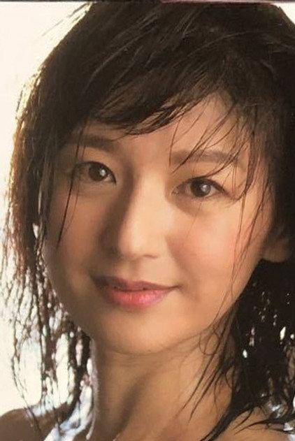 Yasuko Takahashi - Actor Profile Photo