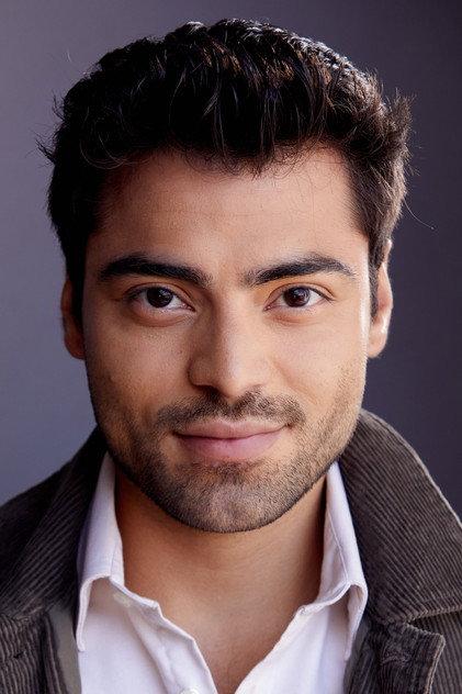 Israel Alexander - Actor Profile Photo